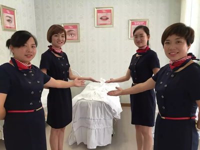 美容院加盟店如何有效鎖客留客？構(gòu)建顧客忠誠(chéng)度的核心策略